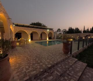 our home - 8