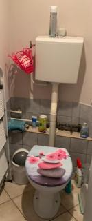 Petite Maison pleine de charme au Tréport..... - Le Tréport - 4