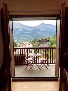 Le Nid de St Ger' - 3