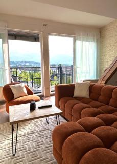 NEU! #CN Penthouse Oak - 2