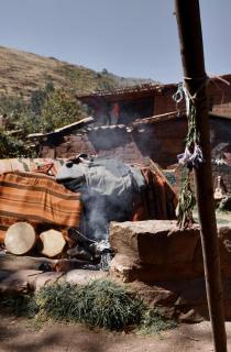 Wallpari Sonqo Hospedaje Medicina temazcal - Pisac - 4