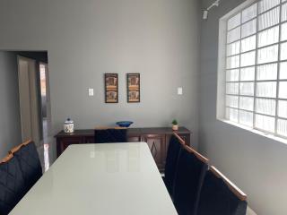 Casa confortável em Aparecida - Aparecida - 5