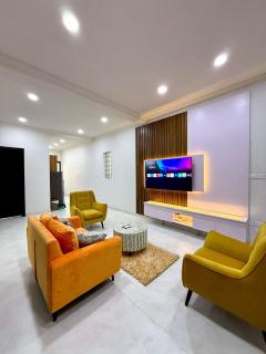 Zeem luxurious apartments - Lekki - 2