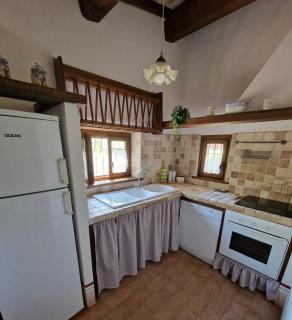 Villa del Poggio - Poggio Mirteto - 7