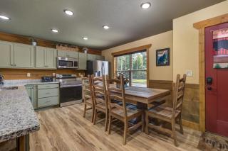 Running Bear chalet - 3