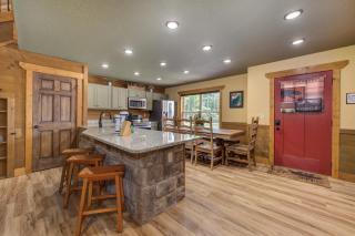 Running Bear chalet - 2