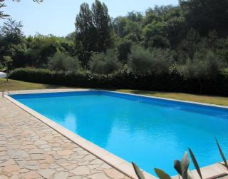 Villa del Poggio - Poggio Mirteto - 9
