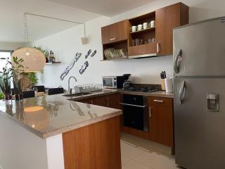 Frente Al Mar Ciudad Antigua Home Office 14B - Cartagena - 1