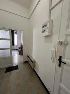 Charmant T2 tout équipé - 5