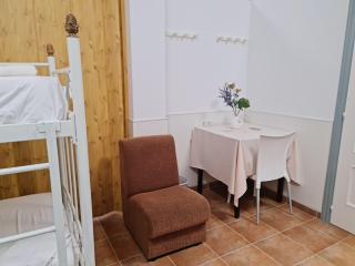 Albergue EL CASTILLO - Sarria - 5