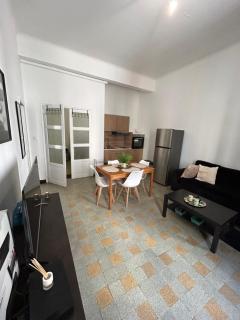 Charmant T2 tout équipé - 1