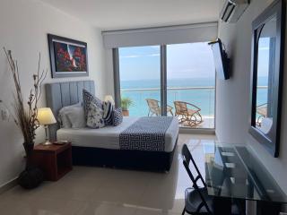 Frente Al Mar Ciudad Antigua Home Office 14B - 9