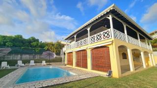 VILLA La Suite Viva Vero - Les Trois-Îlets - 0