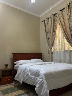 Kili Getaway - Moshi - 6