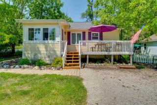 Lakeview Lodge - Stay for 6 - 5