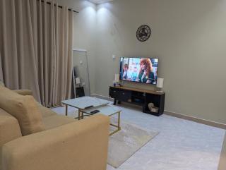 MARHINE Sinza Stay - 9