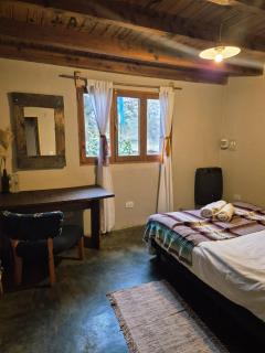 Shelter Patagonia Hostal - 5