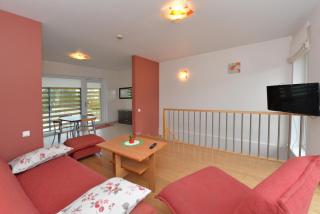 Apartamentai Irenta - 2