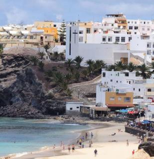 Jandia Arena - Morro del Jable - 0