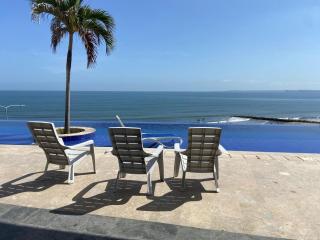 Frente Al Mar Ciudad Antigua Home Office 14B - Cartagena - 0