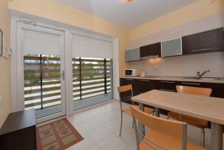 Apartamentai Irenta - 5