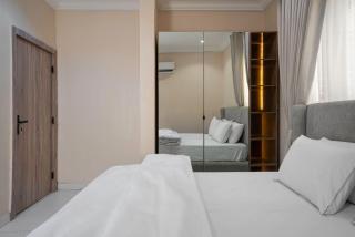 Zeem luxurious apartments - Lekki - 8