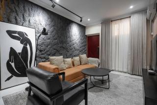 Zeem luxurious apartments - Lekki - 6