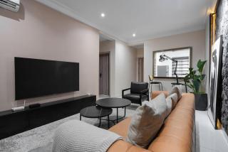 Zeem luxurious apartments - 2