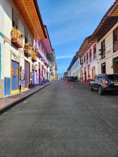 Hostal Verana - Filandia - 2