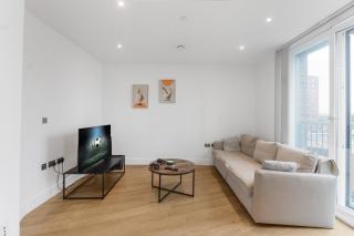 Mordern 2 bed 2 bath city apartment PS4 Netflix - Birmingham - 0