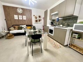 The Nest - Catania - 2