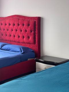 Hostel Titan Plaza Cll 80 - 2