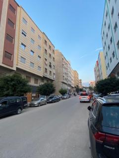 Ahlane Appart - Tanger - 2