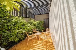 Flipchave Mingus Residencial MIN000 - 1