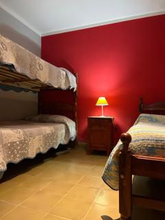 La Churita 2 - EL GUALICHO HOSTAL - Humahuaca - 1