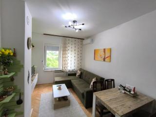 Stan so prekrasen pogled - Bitola - 9