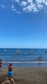 Casa Arena y Mar - 5