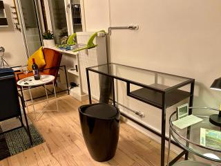 Luxury Scandanavian Style flat near city - Charlottenlund - 1