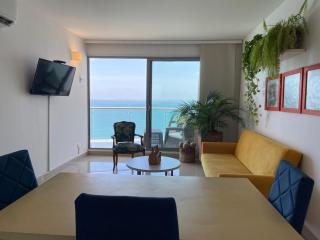 The most tropical and chic flat at Cartagena 20b2 - Cartagena - 4