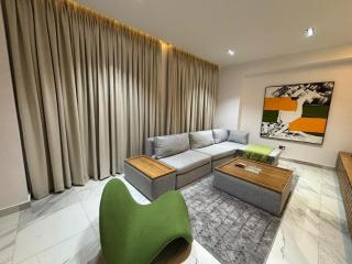Zeem luxury homes - Lekki - 0