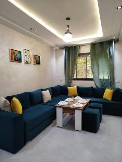 Le refuge de Vittel - Ifrane - 0