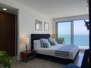 The most tropical and chic flat at Cartagena 20b2 - 7