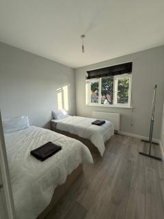 3 Bed Apartment Shirley Southampton - Southampton - 2