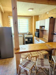 Agroturismo mapuweñimen - 9