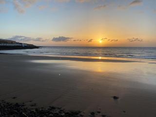 Casa Arena y Mar - 7