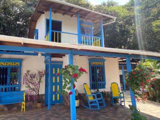 El Refugio - 0