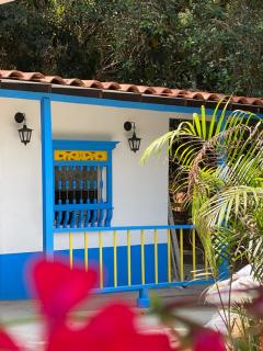 El Refugio - 4