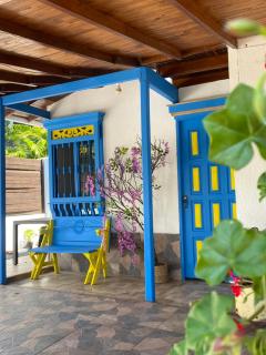 El Refugio - 2