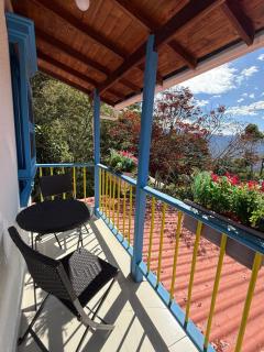 El Refugio - Copacabana - 1