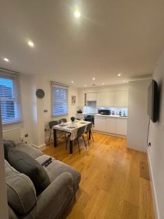 Luxury Entire Flat in City Centre - Londra - 0
